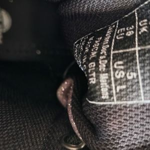 Glitter Dr. Marten's